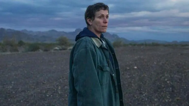 Where Is Empire Nevada? The Place Fern in 'Nomadland' Had To Leave In The Beginning where is empire nevada