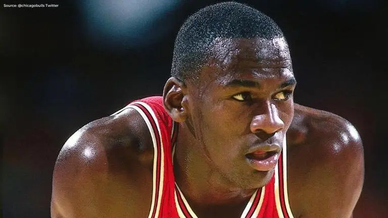 Michael Jordan's iconic 1992 commercial nearly saw Gatorade take popular Jungle Book song Michael Jordan