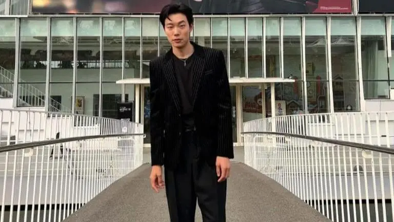Ryu Jun Yeol