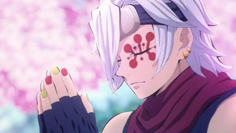 'Demon Slayer' Season 2 Episode 11: Official title, release date & time, and other details demon slayer, tanjiro kamado