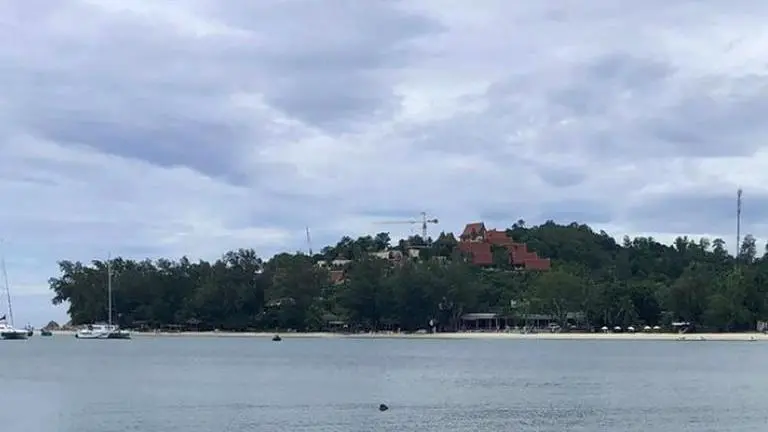 French woman in Thailand may have acquired virus locally