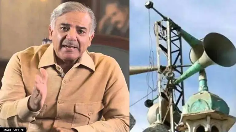Social fabric in tatters, Pakistan meddles into India's internal affairs over Loudspeakers Pakistan