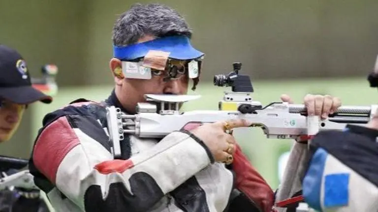 Being mentally fit is very important during lockdown, says shooter Narang mentally