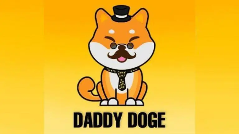 How to buy Daddy Doge token? Daddy Doge price prediction; is it worth buying? daddy doge