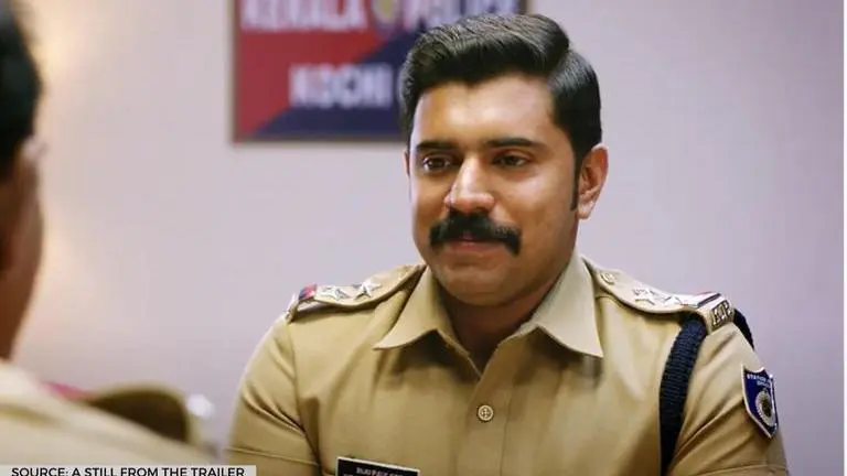 'Action Hero Biju' cast boasts of actors such as Nivin Pauly, Anu Emmanuel and others action hero biju cast