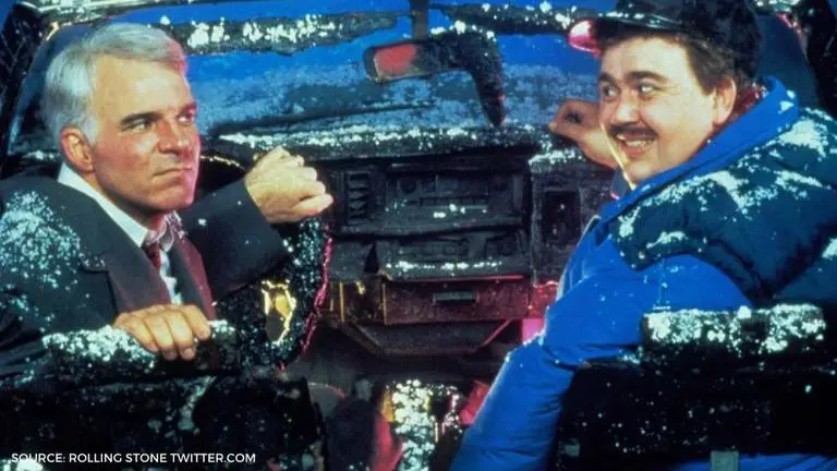 Where was 'Planes Trains and Automobiles' filmed? Get details about its shooting locations where was planes trains and automobiles filmed