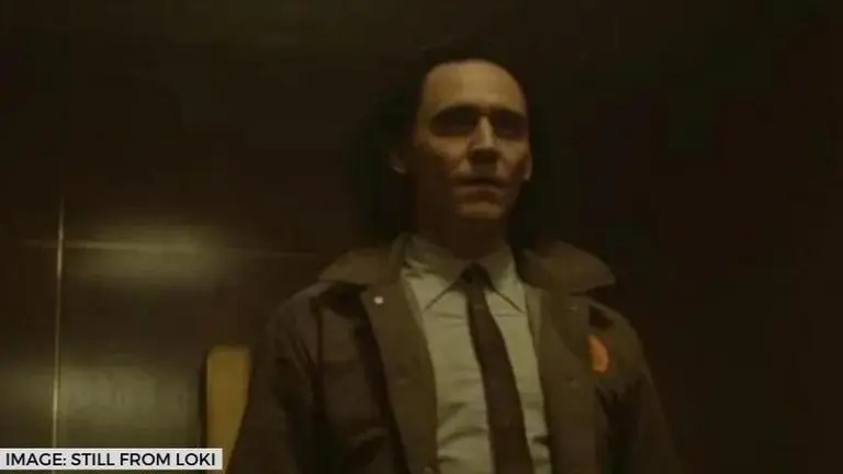 'Loki' writer Michael Waldron teases possible MCU cameos in the upcoming Disney+ show Loki