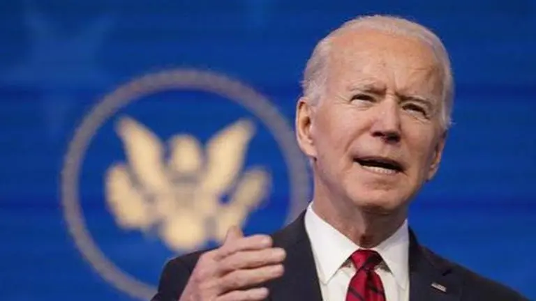 Biden ropes in 20 Indian-Americans in his administration, 17 at key WH positions