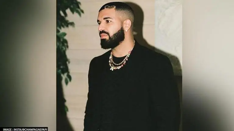 Drake unveils title cover of upcoming album 'Honestly, Nevermind'; to be out on Friday Drake