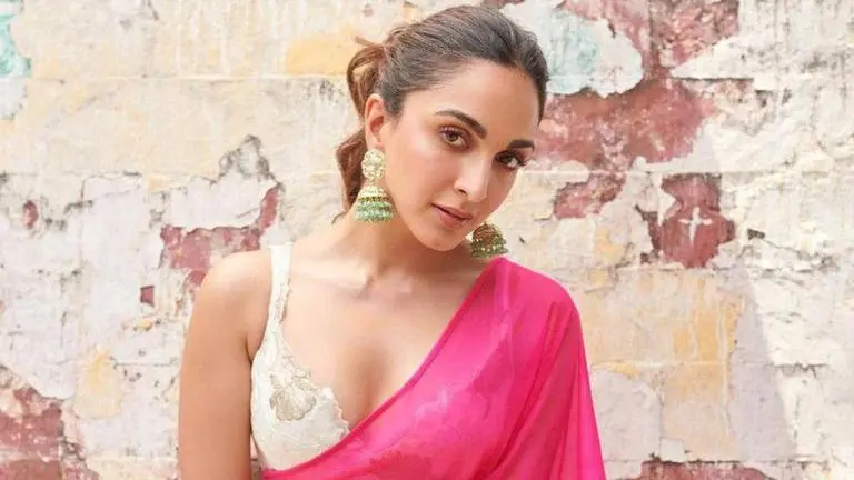 Kiara Advani missed work during Italy vacation with Sidharth Malhotra - here's why Kiara Advani