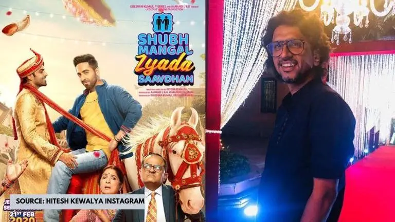 Shubh Mangal Saavdhan