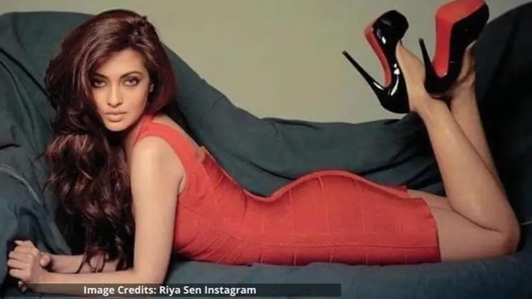 Riya Sen's net worth will surely make you go 'Apna Sapna Money Money'; Details here riya sen