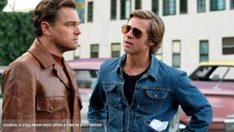 List of awards and nominations received by Brad Pitt through the years brad pitt