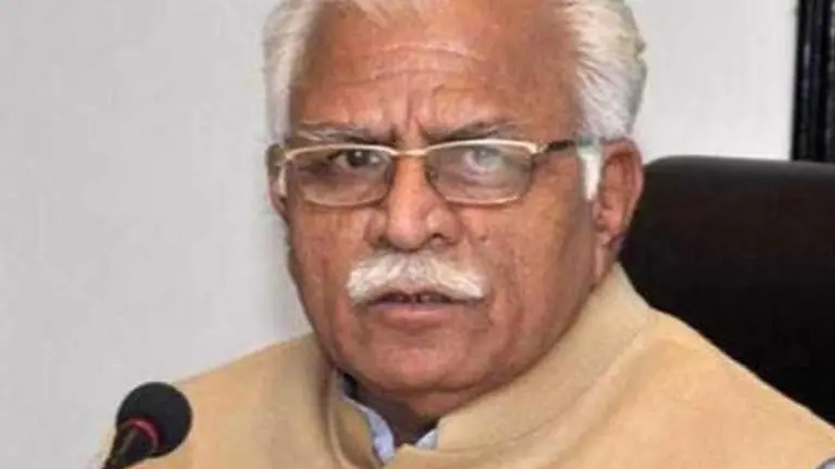 Haryana govt should tell people how COVID relief fund money is being spent:Selja