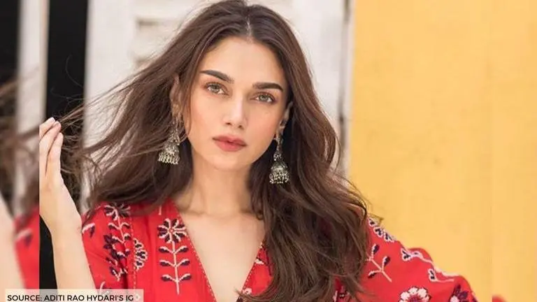 Aditi Rao Hydari opens up on why she refused to endorse a fairness product brand aditi rao hydari