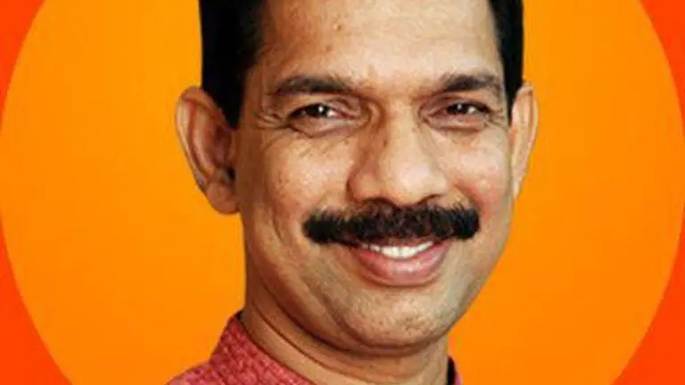 BJP to rid Karnataka of drugs, sand mafia, says MP Karnataka