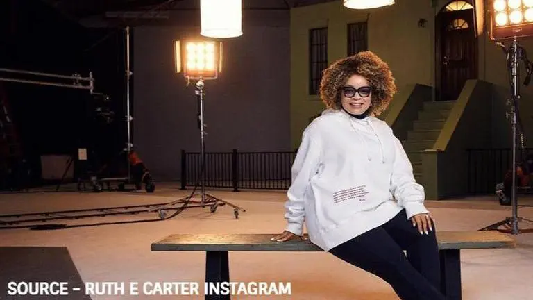 Ruth E Carter