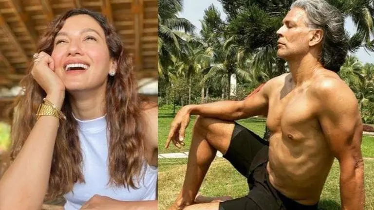 Daily Ent Recap Nov 5: Gauahar Khan announces engagement and other important news events