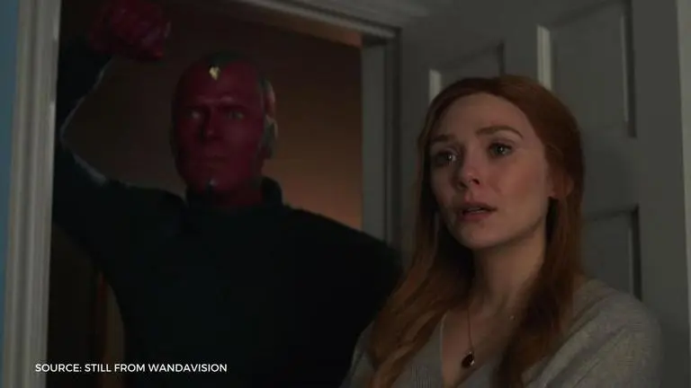 WandaVision Finale explained: Everything important that happened in the final episode wandavision finale
