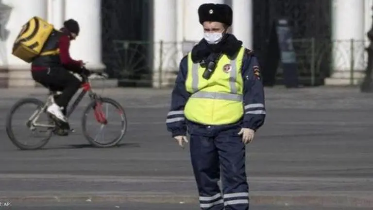 South Korea: Seoul church to face legal action for holding services amid COVID-19 pandemic