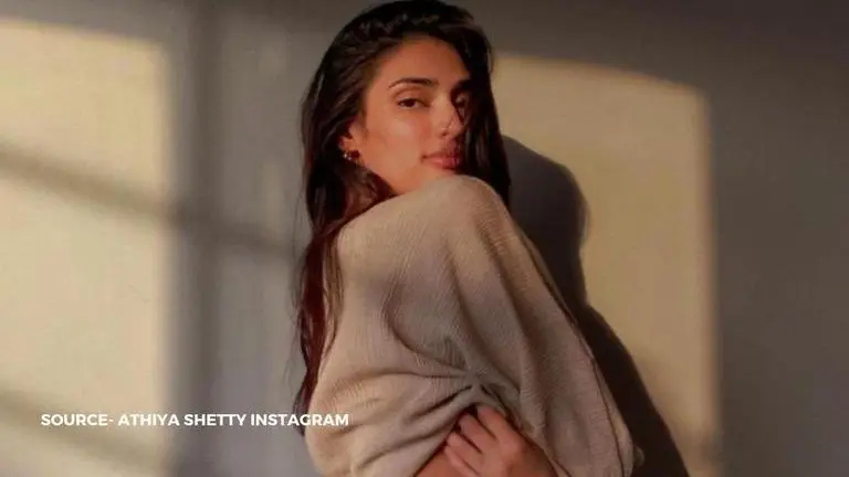 Athiya Shetty