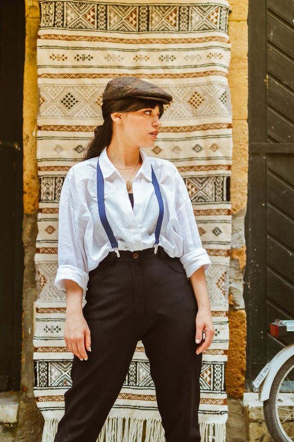 5 Tips And Tricks To Stay Stylish With Vintage Clothes