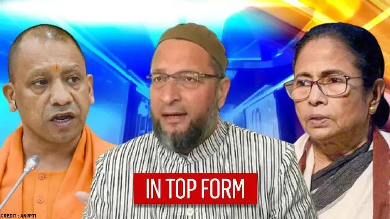 Owaisi