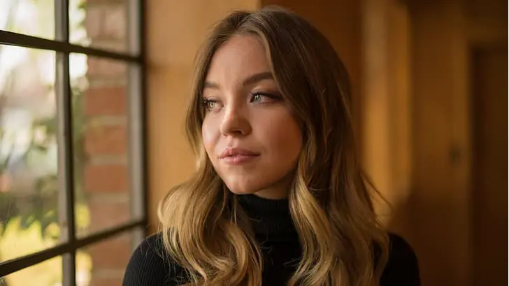 Sydney Sweeney