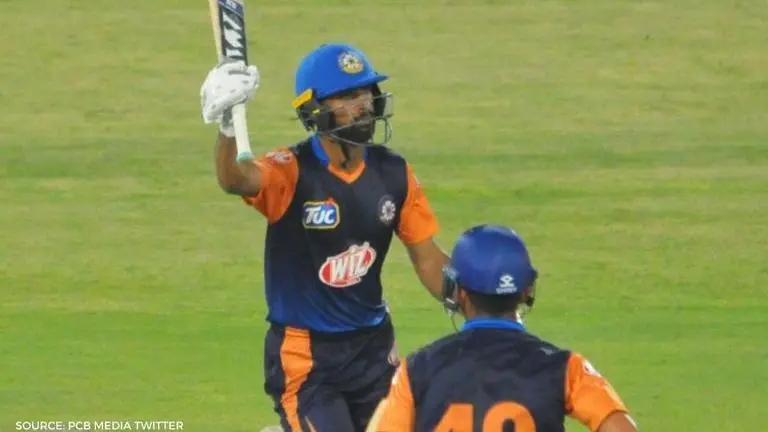 Pakistan National T20 Cup CEP vs SIN live streaming, pitch and weather report, preview Pakistan National T20 Cup