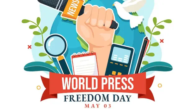 World Celebrates Press Freedom Day 2024
