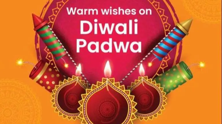 Diwali Padwa 2022