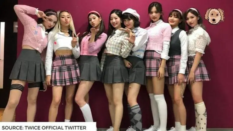 TWICE announces comeback with 10th mini-album 'Taste of Love', reveals two release dates TWICE