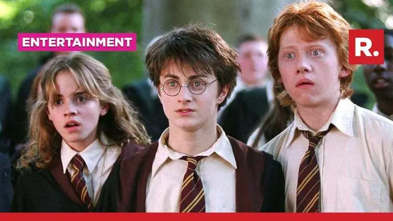Will OG Harry Potter cast return for prequel film based on Cursed Child play? Harry Pottter