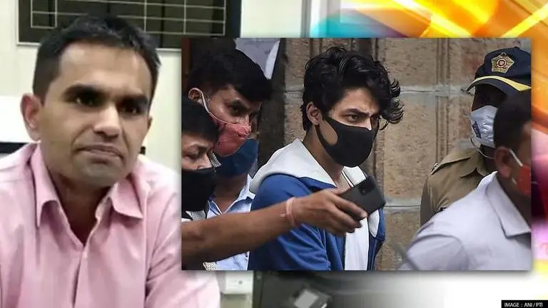 In Aryan Khan case, NCB's reply against bail lists drug procurement, use & nexus-link SRK's son Aryan Khan & NCB's Sameer Wankhede