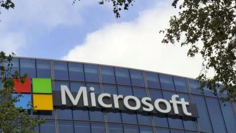 Microsoft to lay off around 11,000 employees on Wednesday amid slowing demand: report MICROSOFT