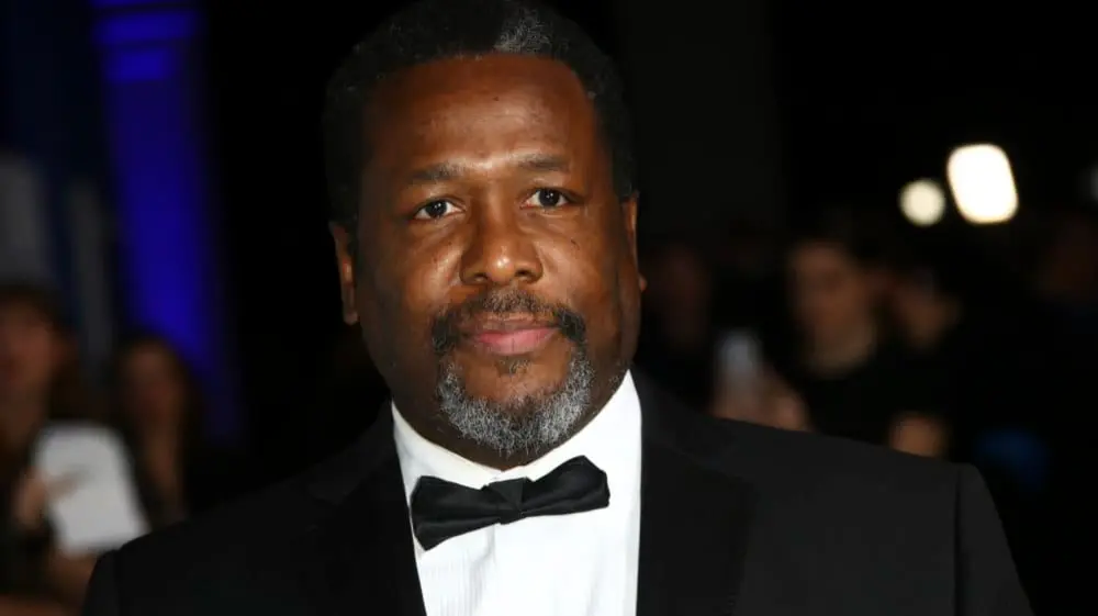 The Wire Star Wendell Pierce To Star In James Gunn's Superman As Perry White Wendell Pierce