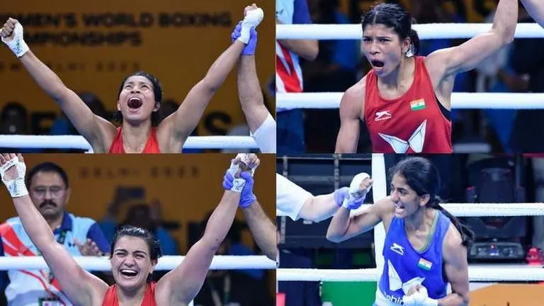 World Boxing Championships 2023 final live streaming: When & where to watch live action World Boxing Championships