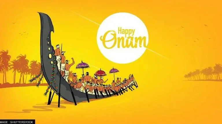 Onam 2022