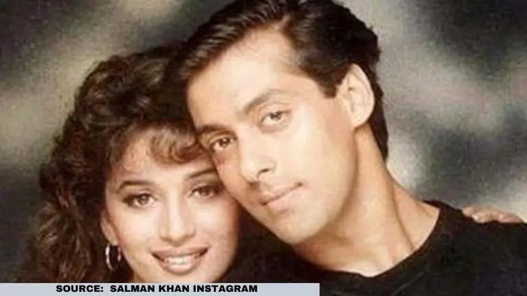 Salman Khan's 'Hum Tumhare Hain Sanam': Interesting trivia about the film Salman Khan