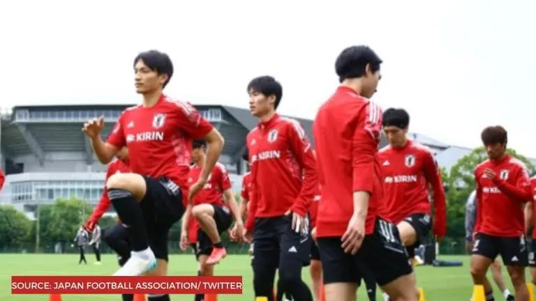 Japan vs Serbia prediction