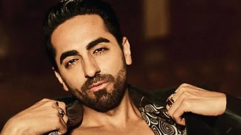 Ayushmann Khurrana's projects with Shoojit Sircar—from his debut to his latest Ayushmann Khurrana