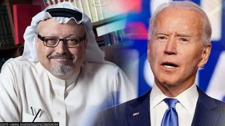 Khashoggi murder: 3 names mysteriously removed from US report after initial publication Khashoggi