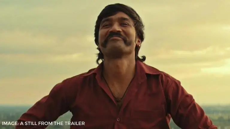 Jagame Thandhiram release date on Netflix: Cast, plot & more about film starring Dhanush Jagame Thandhiram release date on Netflix