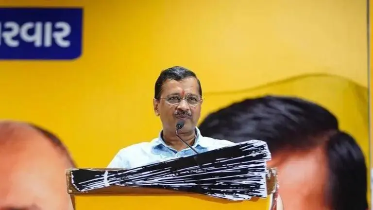 80% of Delhi's entire bus fleet to be electric by 2025: CM Arvind Kejriwal