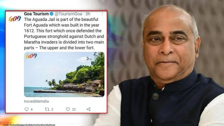 Image Credits: Facebook @ajgaonkarbabu/Twitter @SanishaDessai