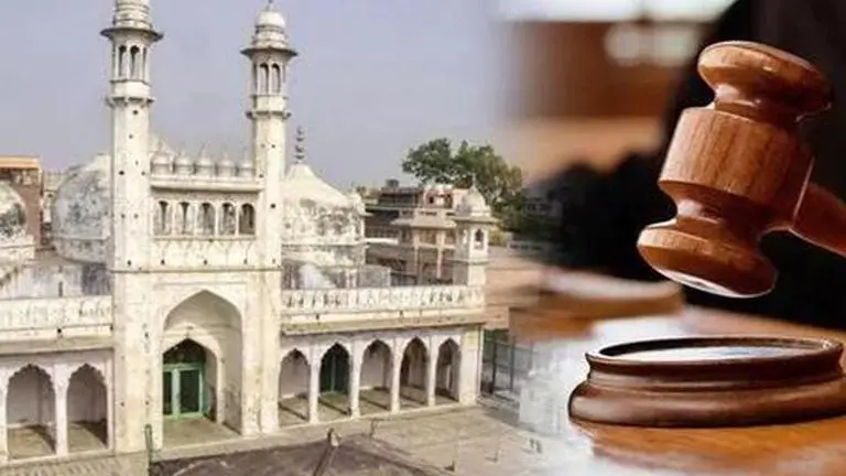 Allahabad HC adjourns Kashi Vishwanath temple-Gyanvapi mosque dispute case till July 6 Allahabad HC, Gyanvapi