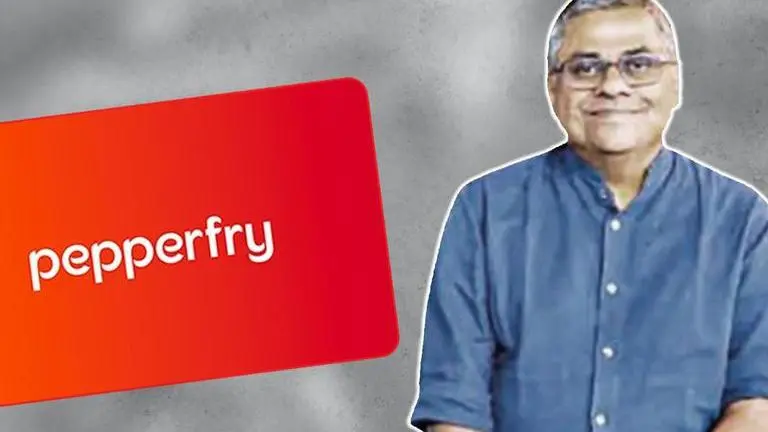 Engineer turned entrepreneur Ambareesh Murty’s Pepperfry | A timeline Ambareesh Murty,co-founder,Pepperfry,passed away,cardiac arrest,Ashish Shah