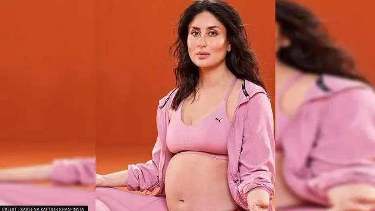 Kareena Kapoor Khan narrates one of her challenging yet fun 'pregnancy stories'; READ Kareena Kapoor