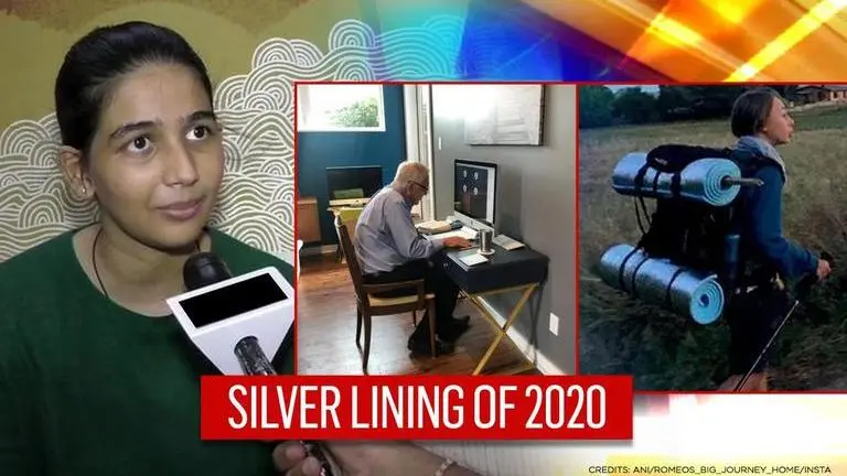 Positive news of 2020: From app for dementia patients to teen envoy; 8 inspiring stories Positive news