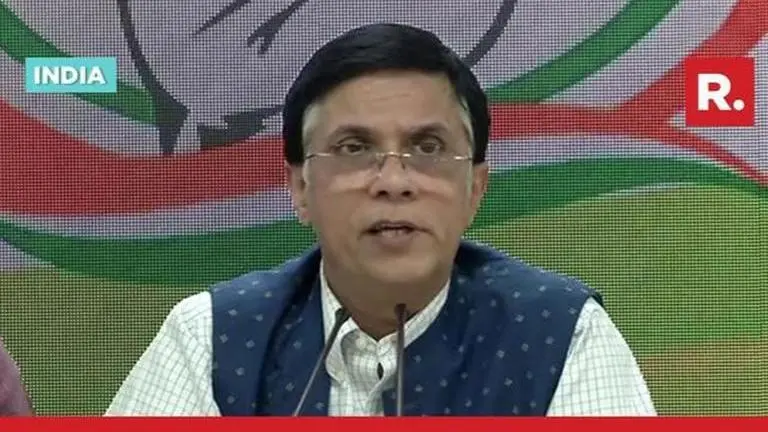 Why Congress leader Pawan Khera has been arrested? Here's timeline of the events Pawan Khera